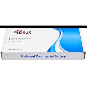 RDSJK replacement laptop battery